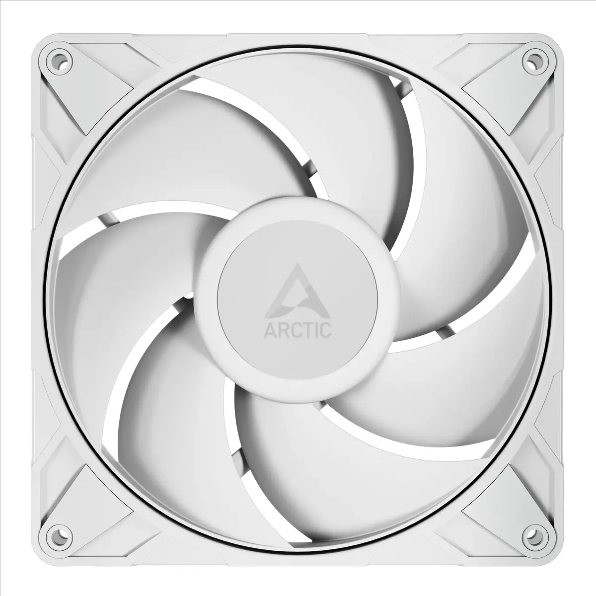 Ventilators ARCTIC P14 Pro PST Balts Photo 2