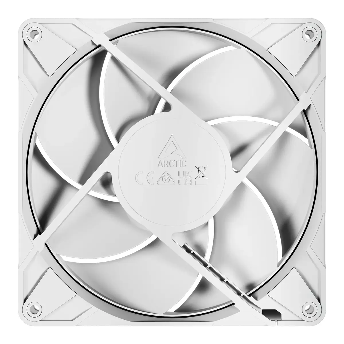 Ventilators ARCTIC P14 Pro PST Balts Photo 4