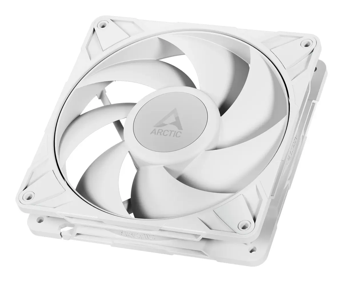 Ventilators ARCTIC P14 Pro PST Balts Photo 5