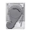 Samsung DV90DG52A0AHLE 9 kg žāvētājs ar siltuma sūkni Photo 4