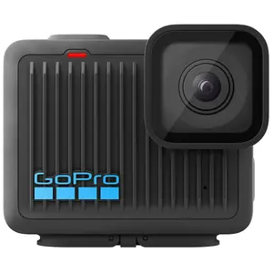 Action Camera GoPro HERO 4K Ultra HD 60fps 12MP LCD