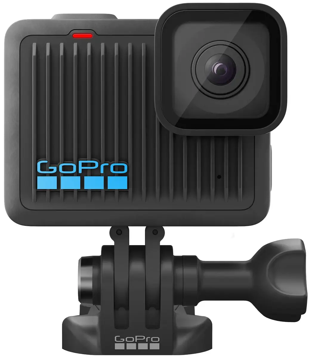 Action kamera GoPro HERO Photo 2
