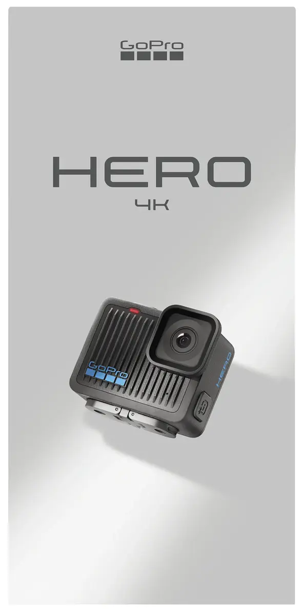 Action kamera GoPro HERO Photo 8