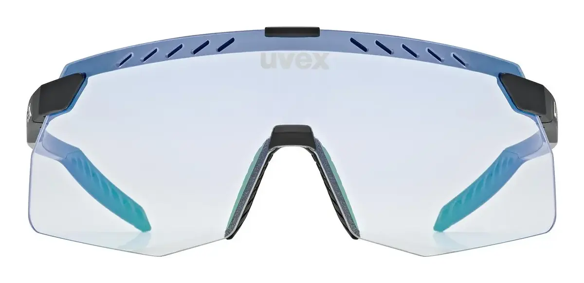 Очки Uvex 5330842204 Photo 2