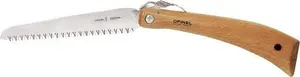 Folding Saw Opinel No.18 — Opinel 18 cm blade, folding handle, model 576355
