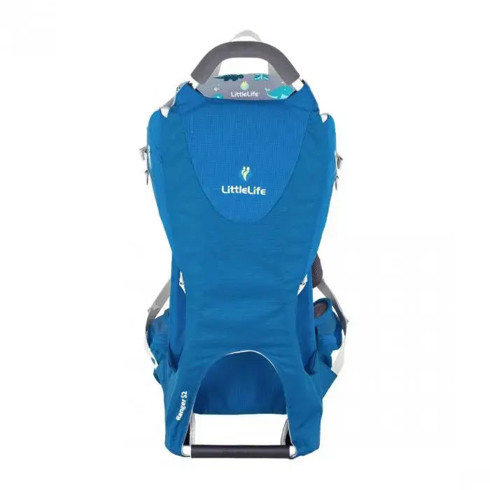Bērnu nēsāšanas mugursoma Littlelife Ranger S2 Photo 2