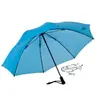 Зонт EuroSCHIRM Swing Liteflex ice blue Photo 2