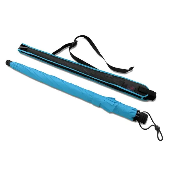 Зонт EuroSCHIRM Swing Liteflex ice blue Photo 3