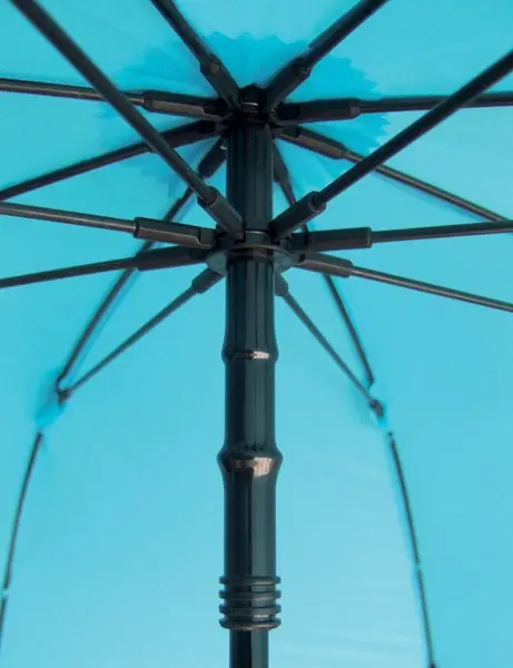 Зонт EuroSCHIRM Swing Liteflex ice blue Photo 4