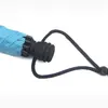 Зонт EuroSCHIRM Swing Liteflex ice blue Photo 5