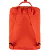 Рюкзак Fjällräven Re-Kånken Оранжевый Photo 2