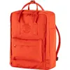 Рюкзак Fjällräven Re-Kånken Оранжевый Photo 3