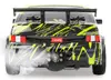 Nitro Splitboard Spark Pucks Canted комплект Photo 6