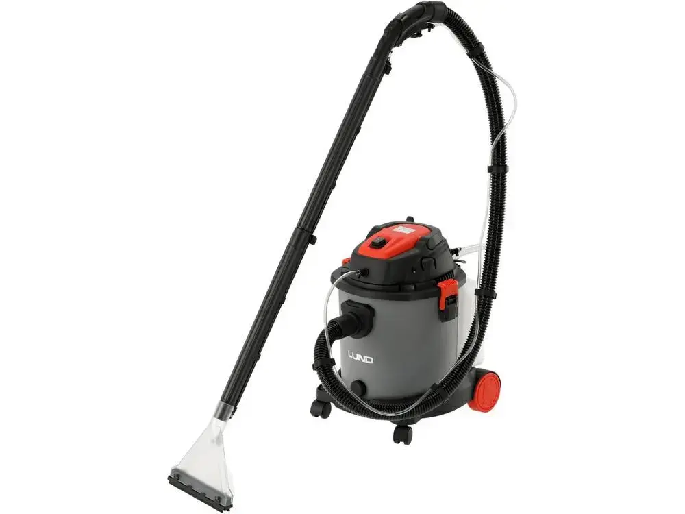 Putekļsūcējs LUND MULTIFUNCTIONAL WASHING VACUUM CLEANER