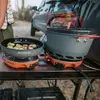 Кулинарная система Jetboil Genesis Basecamp Photo 6