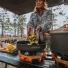 Кулинарная система Jetboil Genesis Basecamp Photo 8