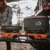 Кулинарная система Jetboil Genesis Basecamp Photo 9