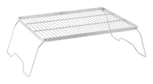 Гриль-решетка Robens Lassen Grill Trivet Combo L