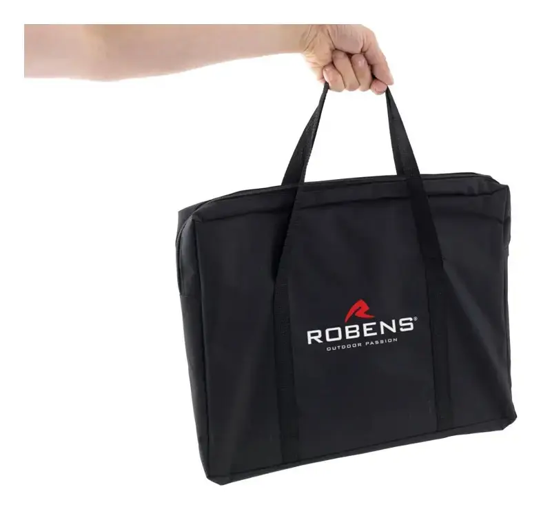 Robens Lassen Grill Trivet Combo L Photo 2