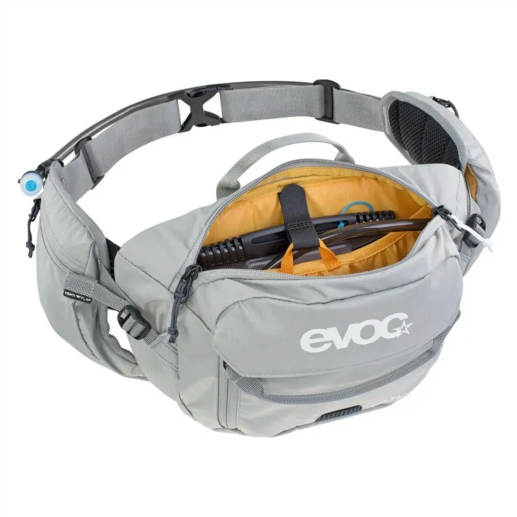 Сумка на пояс EVOC Hip Pack Photo 4