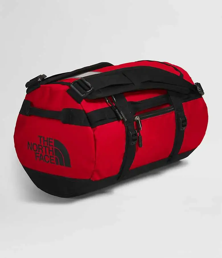 Duffel Bag The North Face NF0A52SS Photo 2