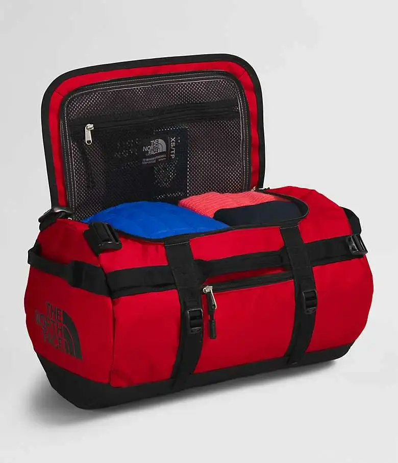 Duffel Bag The North Face NF0A52SS Photo 4