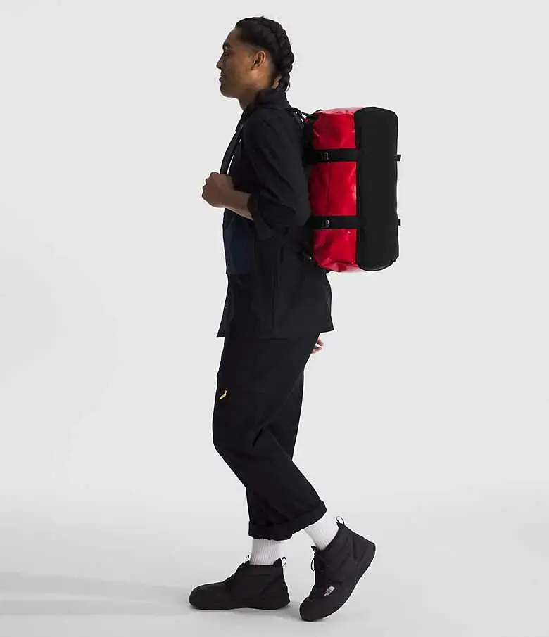 Duffel Bag The North Face NF0A52SS Photo 5