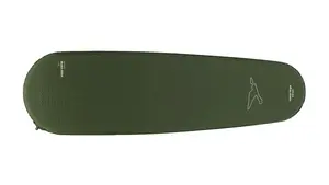 Self-inflating sleeping mat easy camp Kestrel Mat Single 5.0 cm thickness