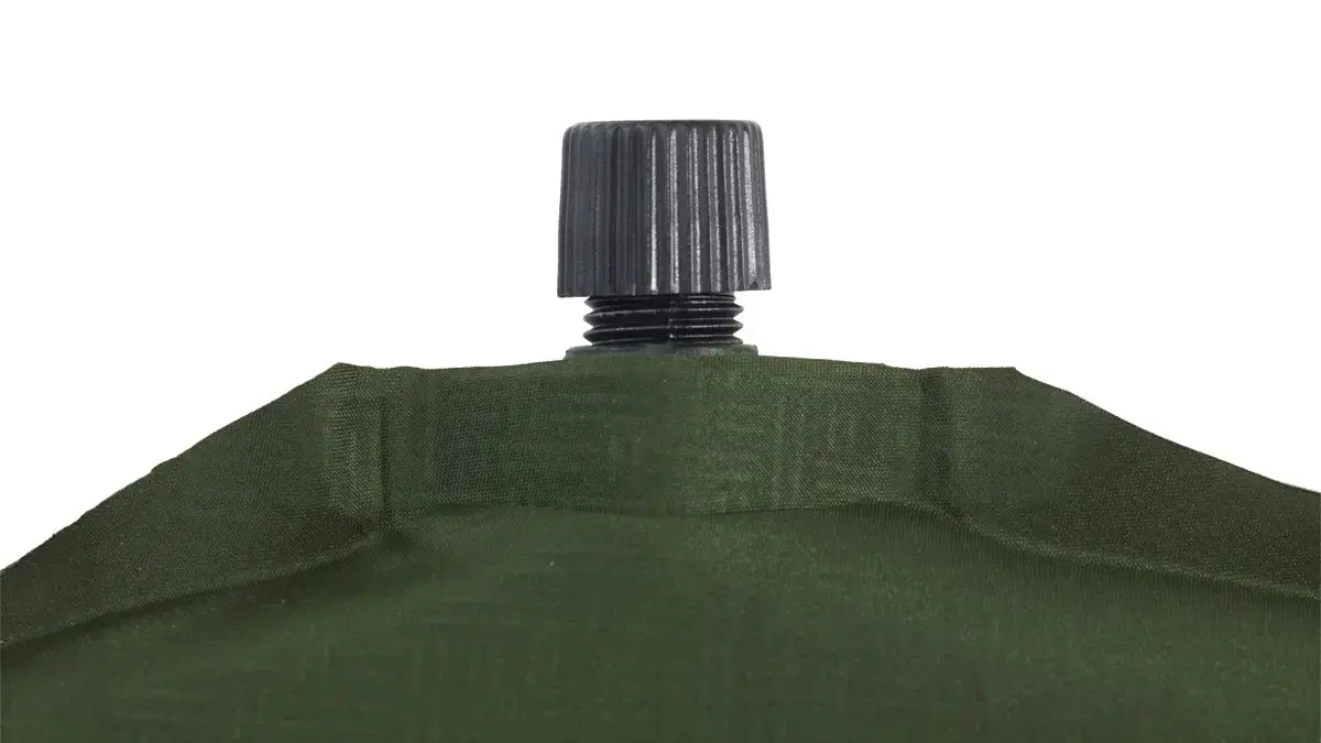 easy camp Kestrel Mat Single 5.0 cm - self-inflating mat Photo 3