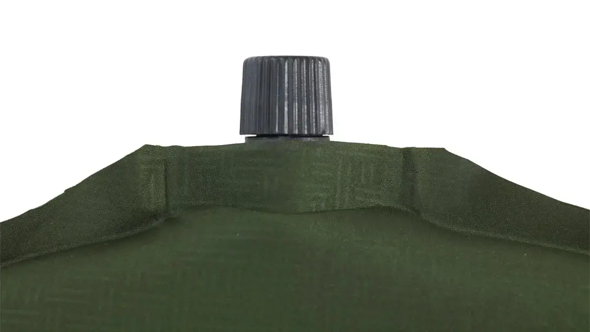 easy camp Kestrel Mat Single 5.0 cm - self-inflating mat Photo 4