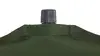 easy camp Kestrel Mat Single 5.0 cm - self-inflating mat Photo 4