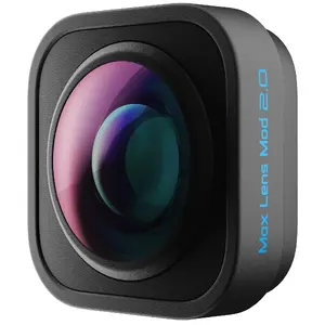 Lens GoPro Max Lens Mod 2.0 HERO13 HERO12