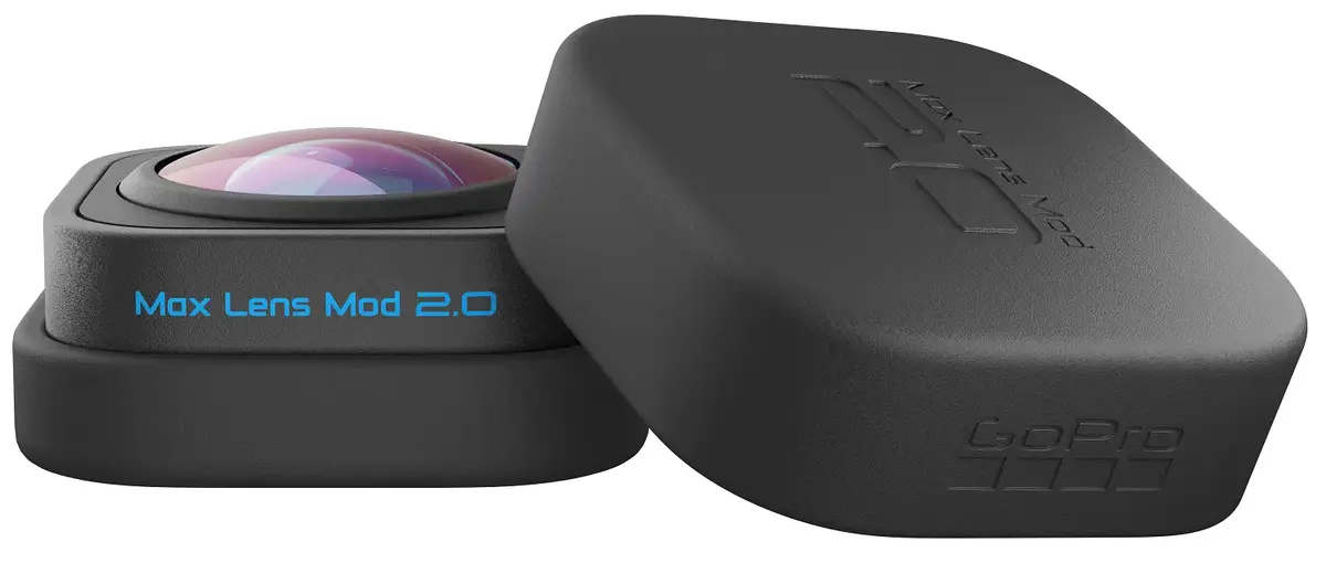 Objektīvs GoPro Max Lens Mod 2.0 HERO13 HERO12 Photo 2