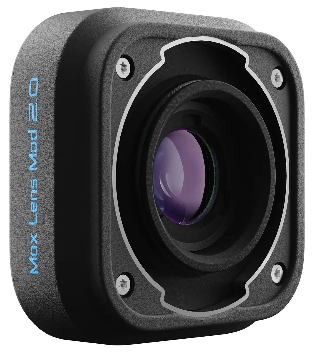Objektīvs GoPro Max Lens Mod 2.0 HERO13 HERO12 Photo 3