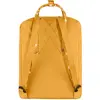 Ruksis Fjällräven Kanken Ochre Photo 2