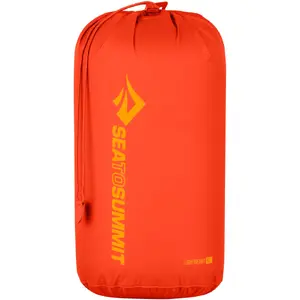 Багажный мешок Sea To Summit Lightweight Stuff Sack 20 л spicy orange