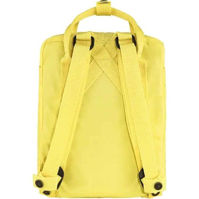 Рюкзак повседневный Fjällräven Kanken Mini Photo 2