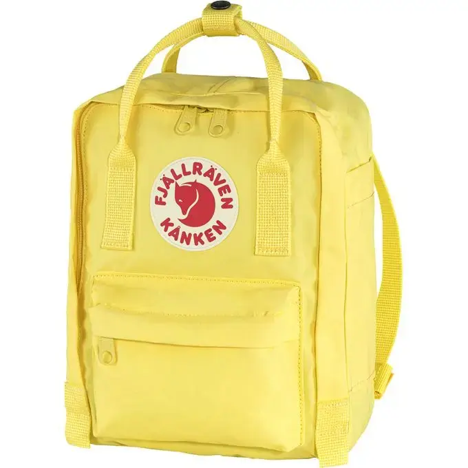 Рюкзак повседневный Fjällräven Kanken Mini Photo 3