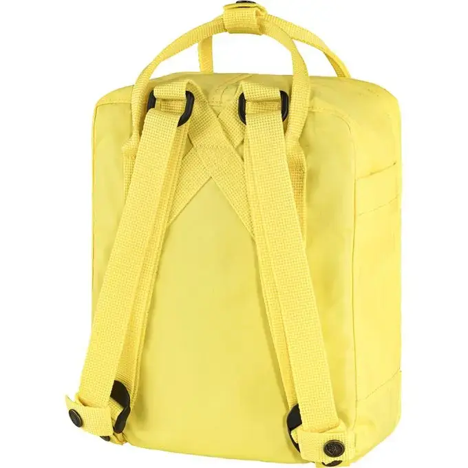 Рюкзак повседневный Fjällräven Kanken Mini Photo 4