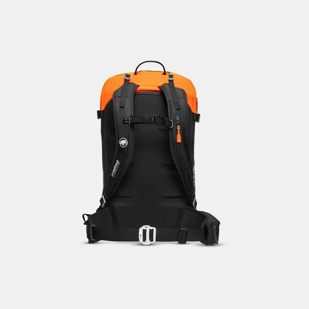 Mammut Pro 35 Removable Airbag 3.0 mugursoma Photo 2