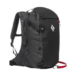 Рюкзак Black Diamond JETFORCE PRO PACK 35L 137232 — технический туристический рюкзак 35 л