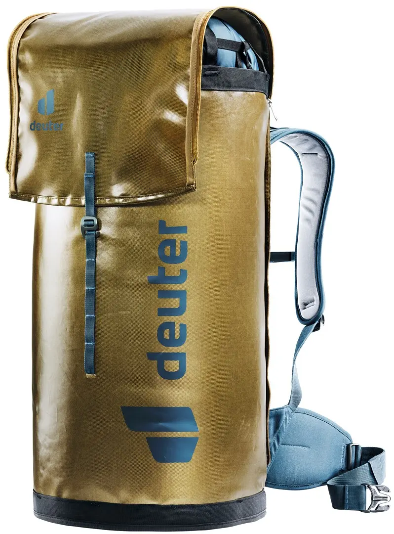 Mugursoma DEUTER Gravity Wall Bag 50