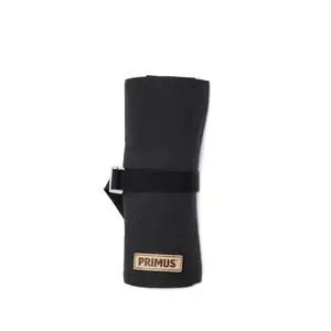 Utensil set Primus 738007 Wood Utensil set Black 5 pcs