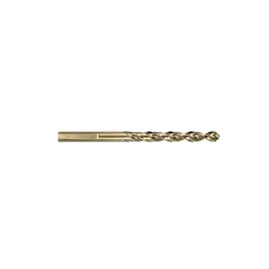 DeWalt HSS E Cobalt Drill Bits 5.5 mm set of 10, high-speed steel cobalt