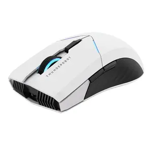 Spēļu pele Thunderobot ML702 Bezvadu