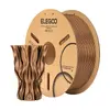 Elegoo PLA Bronze šķiedra 1,75 mm 1 kg Photo 2