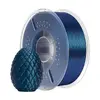 Elegoo PLA Galaxy Peacock Blue 1.75 mm 1 kg Photo 2