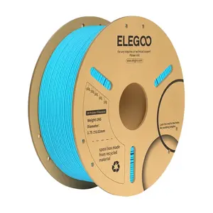 PLA+ filament Elegoo 50.203.0161 Blue 1.75 mm 1 kg