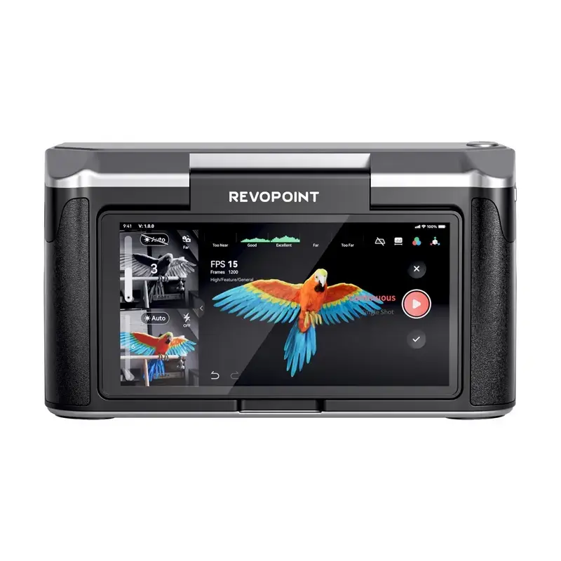 Ручной 3D-сканер Revopoint Miraco Photo 2