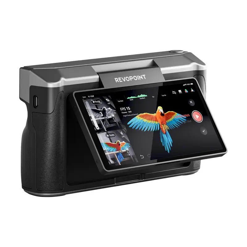 Ручной 3D-сканер Revopoint Miraco Photo 4